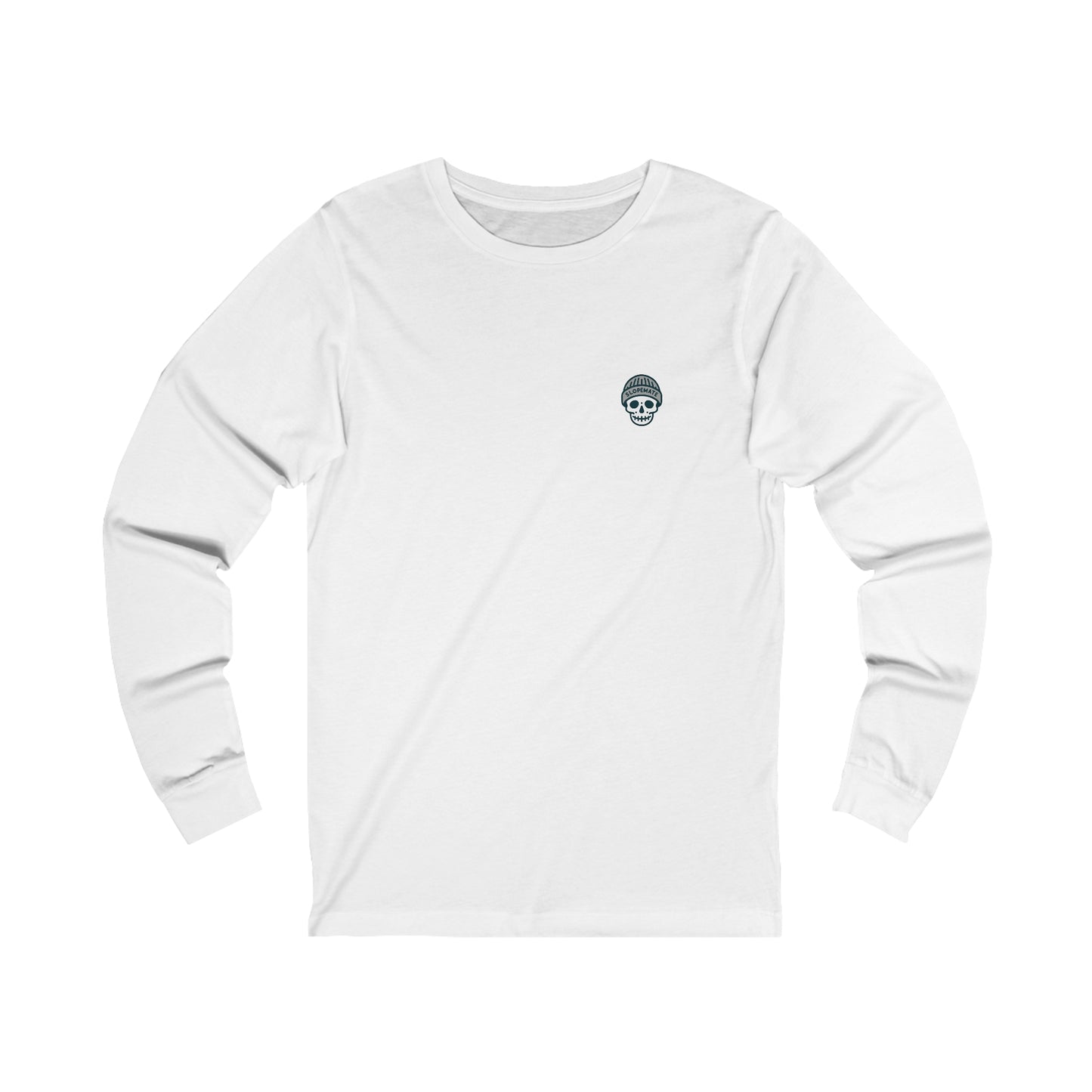 King Of The Mountain Long Sleeve