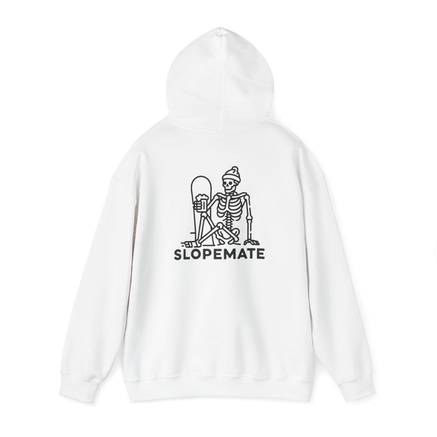 SlopeMate Slope Sipper Hoodie