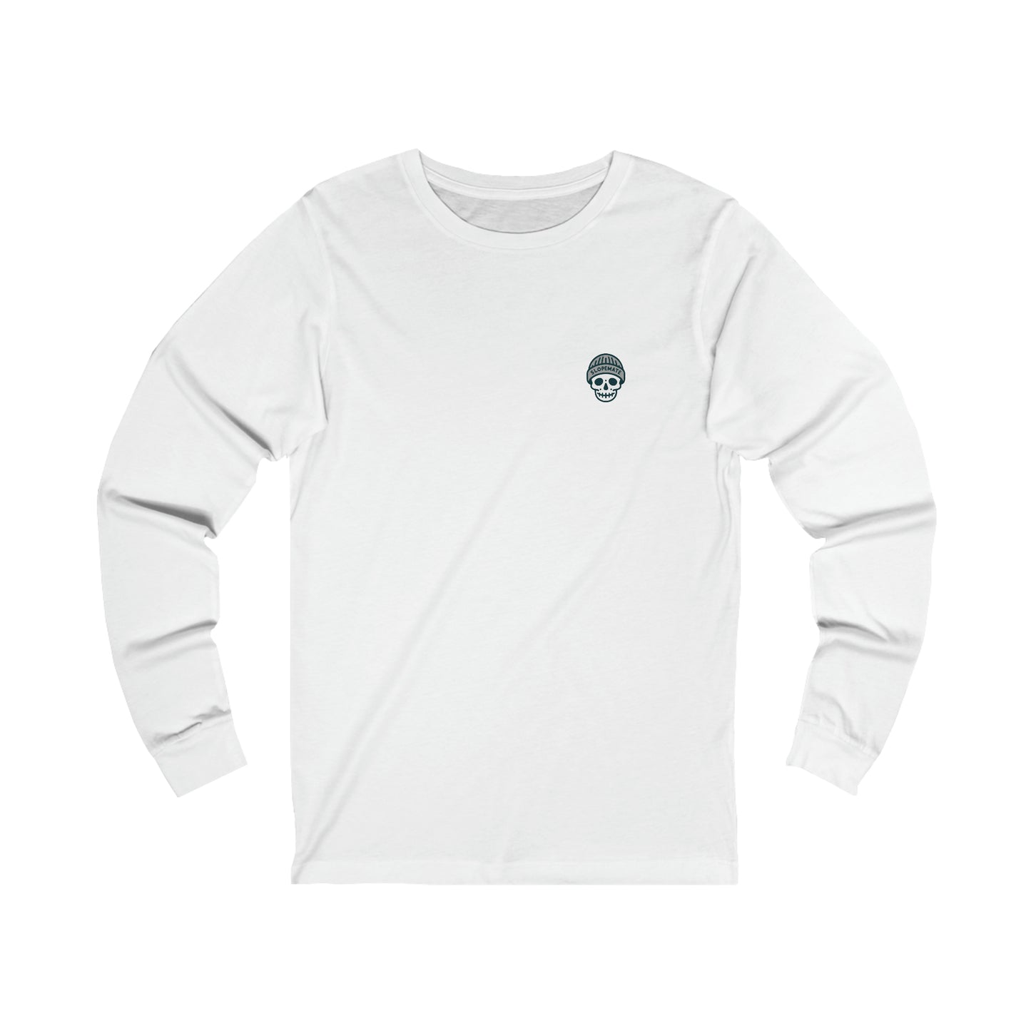 SlopeMate First Tracks Long Sleeve