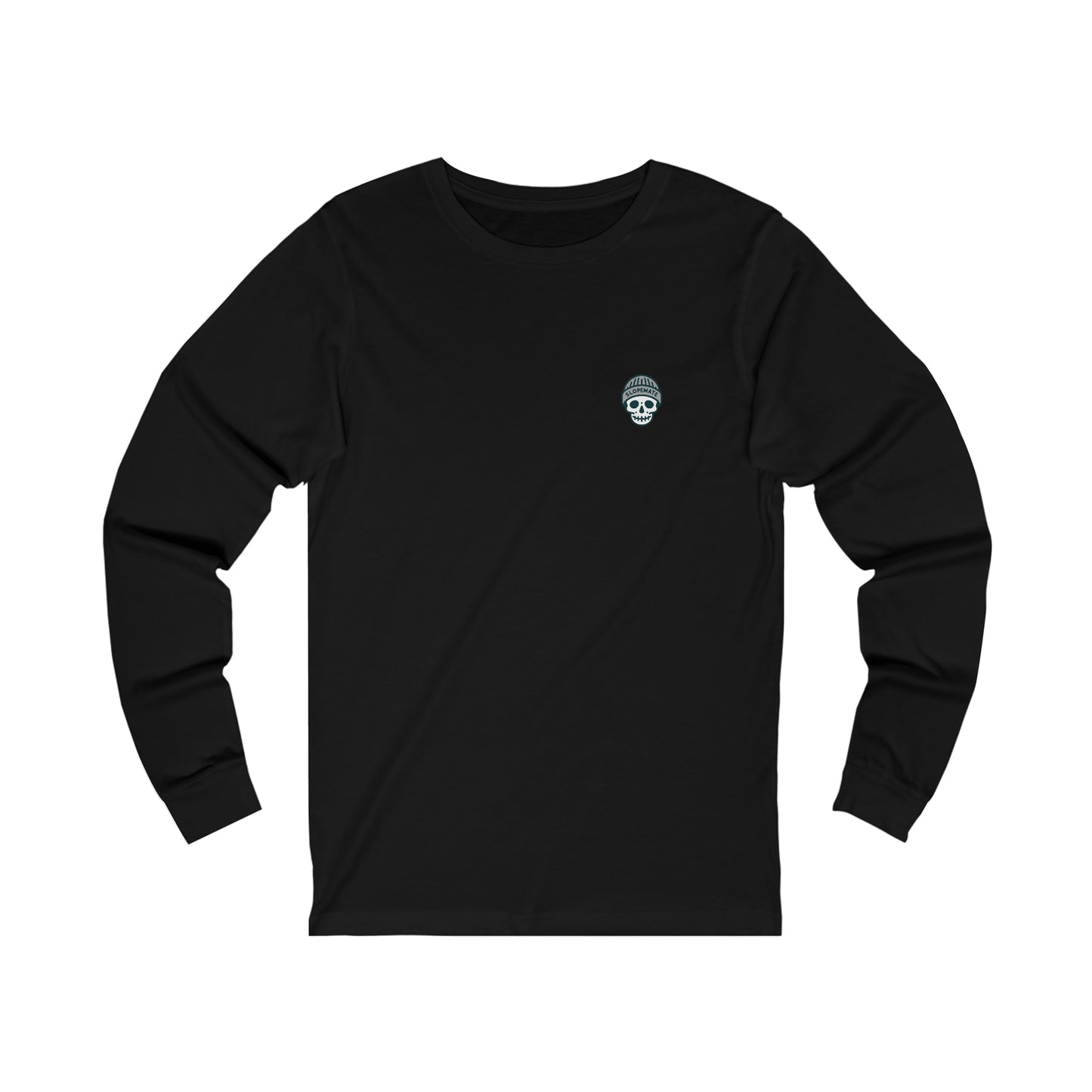 SlopeMate First Tracks Long Sleeve