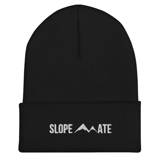 Mountain Top Beanie